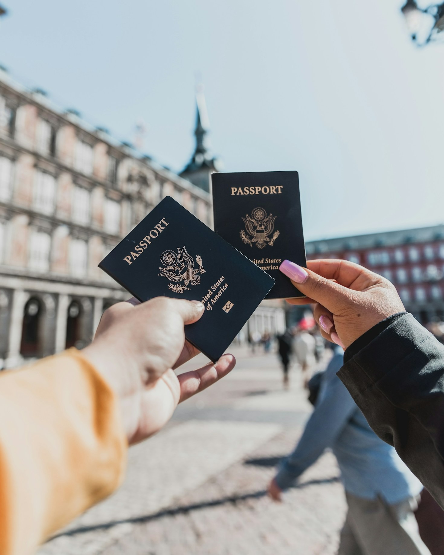 Los mejores destinos para este año